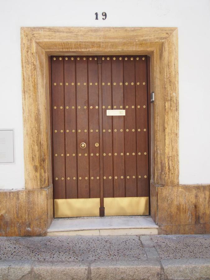 Casa Valientes B - Free Private Parking, Patio, Wifi & Ac Jerez de la Frontera Exterior foto